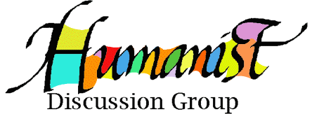 Humanist Discussion Group